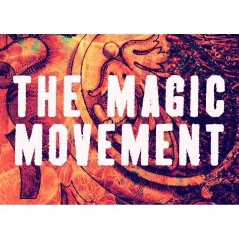 An in-depth look at the history of half spell magic movement